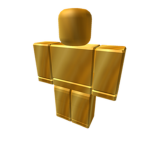 The Yellow&Golden ROBLOXians