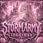 【Storm Army】
