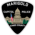 Marigold Capitol Police
