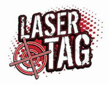 ROBO LASER TAG (BETA) V.1