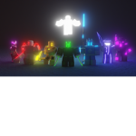 TEAM OF THE MAGMA