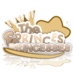 — [ The Princes & Princesses ] —