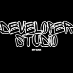 Developer Studio By Zak