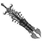 Immortal Sword: Steelscourge of Life