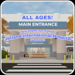 Jetland Airways