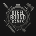 Steel Bound Games