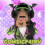 COSMICF4IRY