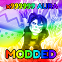 [🐰 MODDED] Aura Ascension