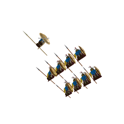 Nooby Spartan