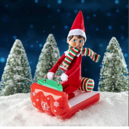 North Pole ( IN PROGRESS)
