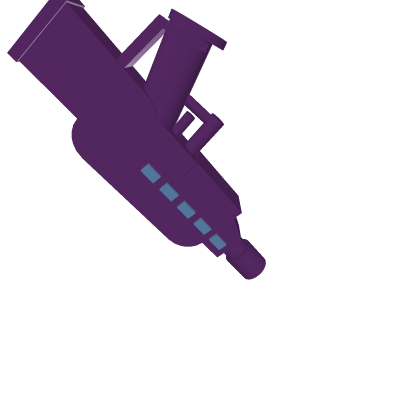 rsp laser gun