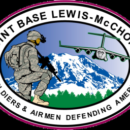 Joint Base Lewis McChord, WA.