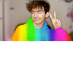people that like flamingo group