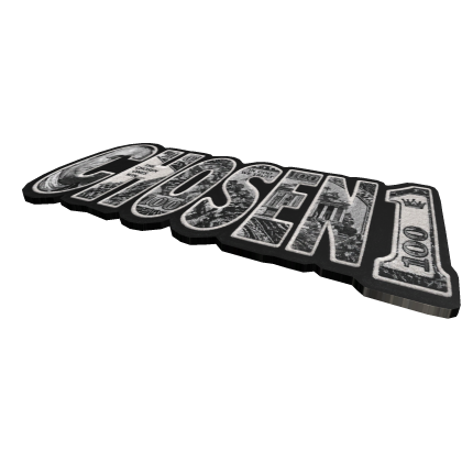 Chosen1 Rug
