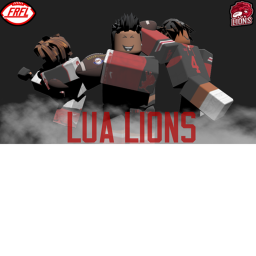 [FRFL] Lua Lions