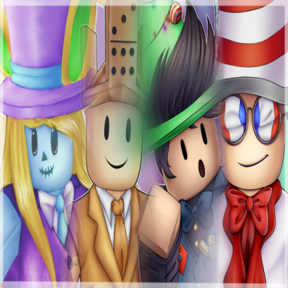 EvilArtist: Blog Art Banner  Roblox decal