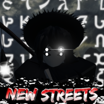 untitled street gam