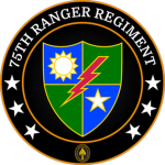 75th Rаnger Regiment ᅠ ᅠ