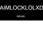 AIMLOCKSLOLXD