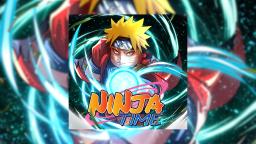 [🛠️ QoL + Fixes] Ninja Time!