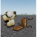 [Missing_Texture] fan group