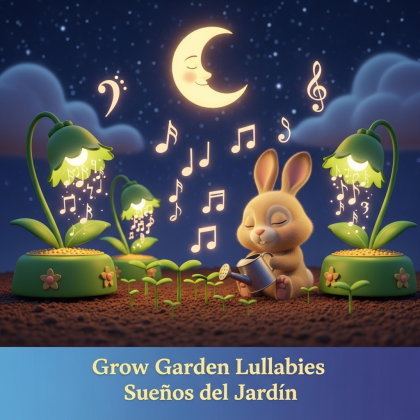 Blossom Cradle (Cuna de la Flor) Roblox music