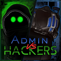 Admin VS Hackers [DEMO]
