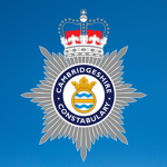 CMB ⎪ Cambridgeshire Constabulary