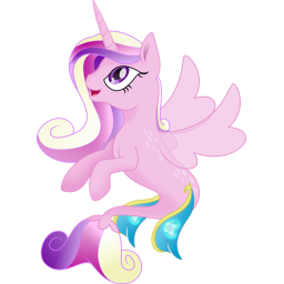 My Little Pony, Friendship is Magic's Place Number