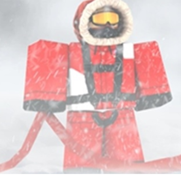 Mount Everest RP (Alpha)