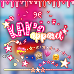 ʚɞ kays apparel ʚɞ