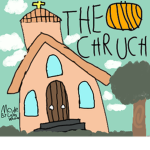 The Pumpkin Church