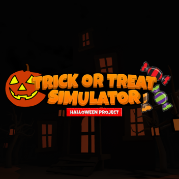 Simulador de Trucos y Trucos [Proyecto Halloween]