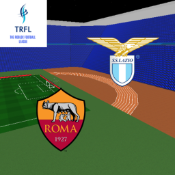 [TRFL] Stadio Olimpico