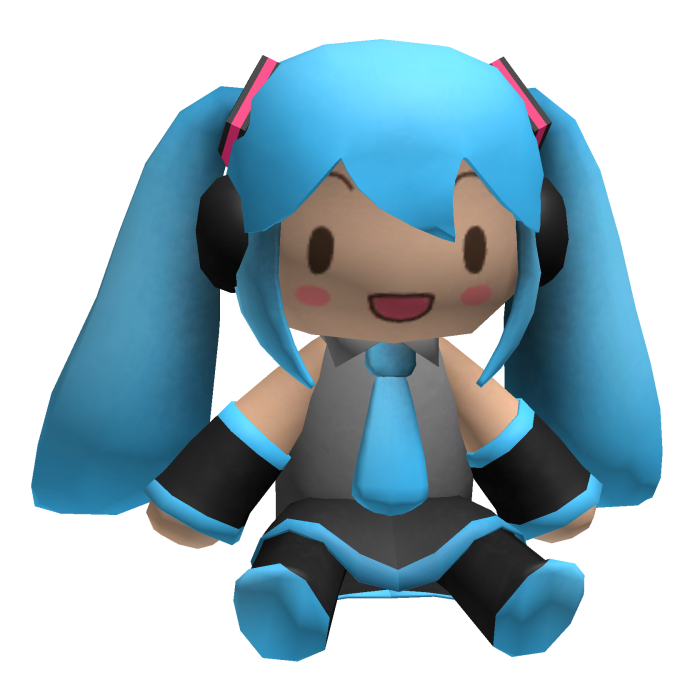 Miku