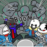 Sans Ultimate Battles ture