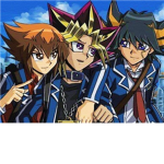 Yu-GI-Oh Master Duelist [Roleplay]
