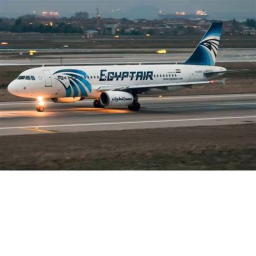 EgyptAir flight 804