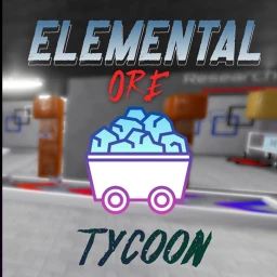 Elemental Ore Tycoon icon