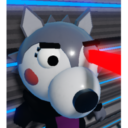 Piggy Roleplay (Old Version)