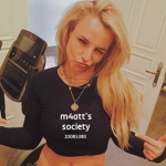 m4att's society
