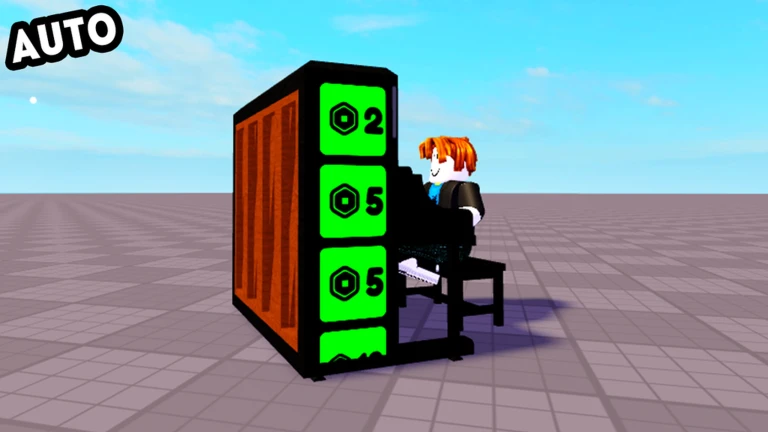 Game Place Thumbnail