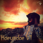 Haeundae | 해운대