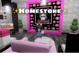 Homestore.