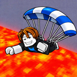 +1 Speed Parachute Escape