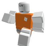 Robot Run