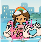 Gacha Soft Girls