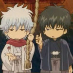 Yorozuya Gin-chan