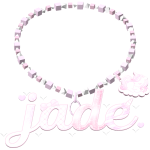 ୨˚· ︵ jade uni・ɞ・˚