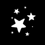 Sorte estrela